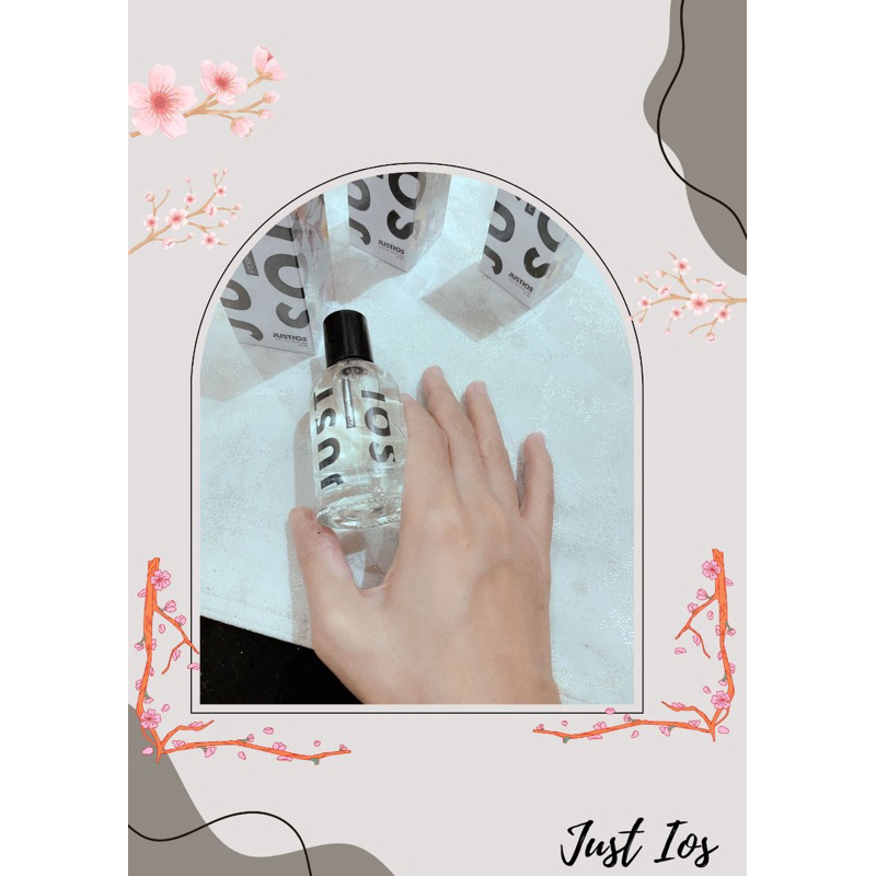 FRAIS JOYEUX EAU DE PARFUME