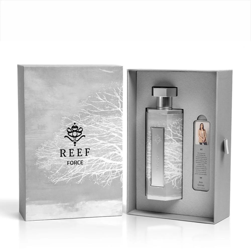 Force (200ml) by Reef Perfumes