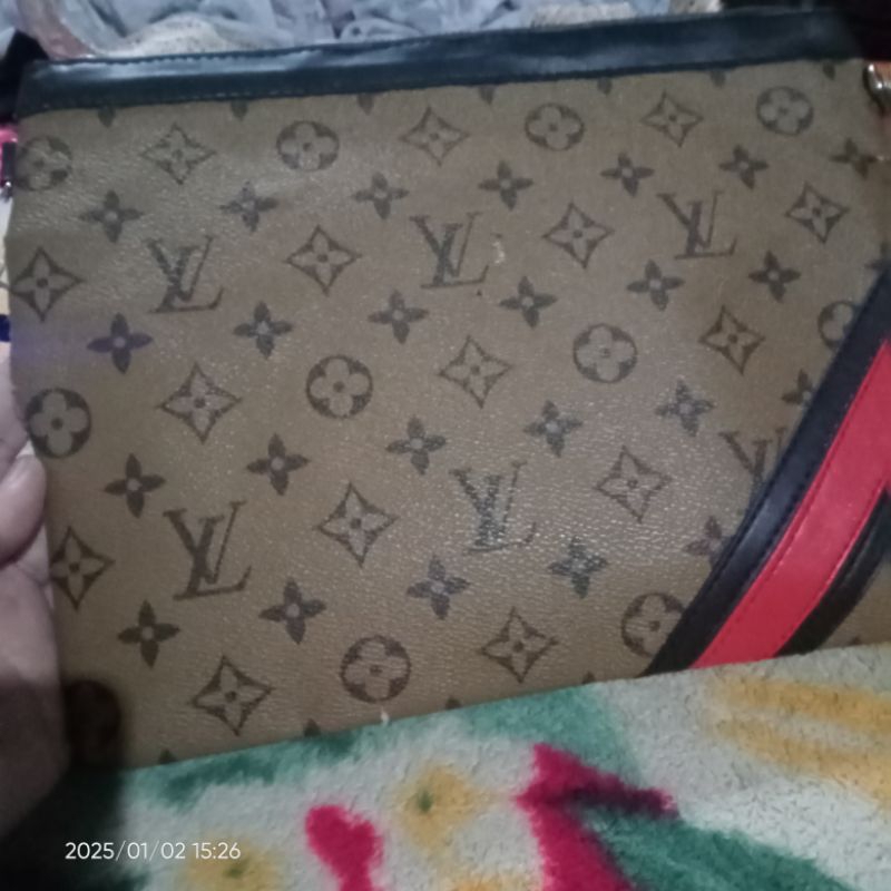 tas pria