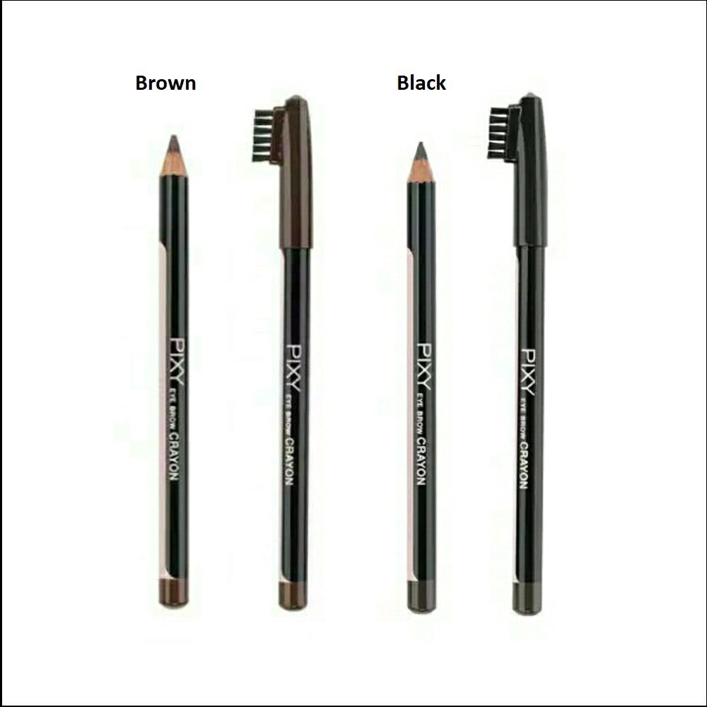 PIXY Eyebrow Pencil Crayon