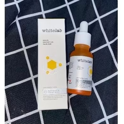 serum whitelab