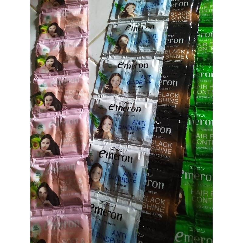 sampo emeron 10 ml