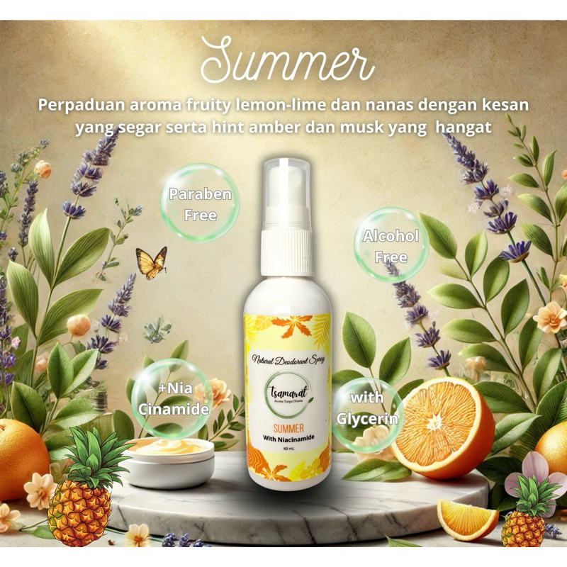 Varian Summer