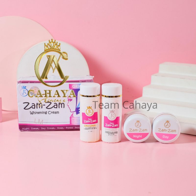zamzam jk