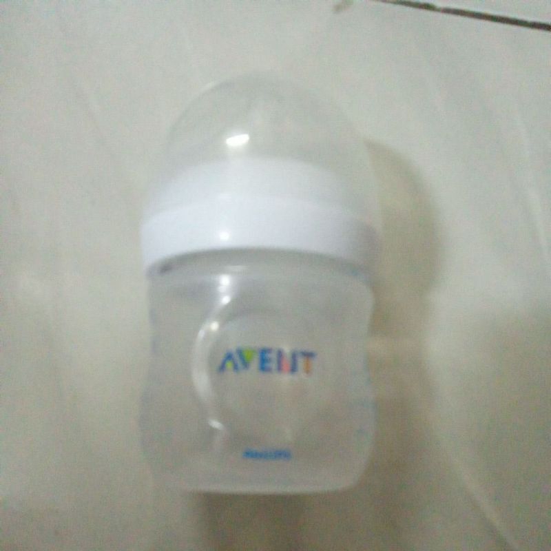 Avent botol susu 125ml