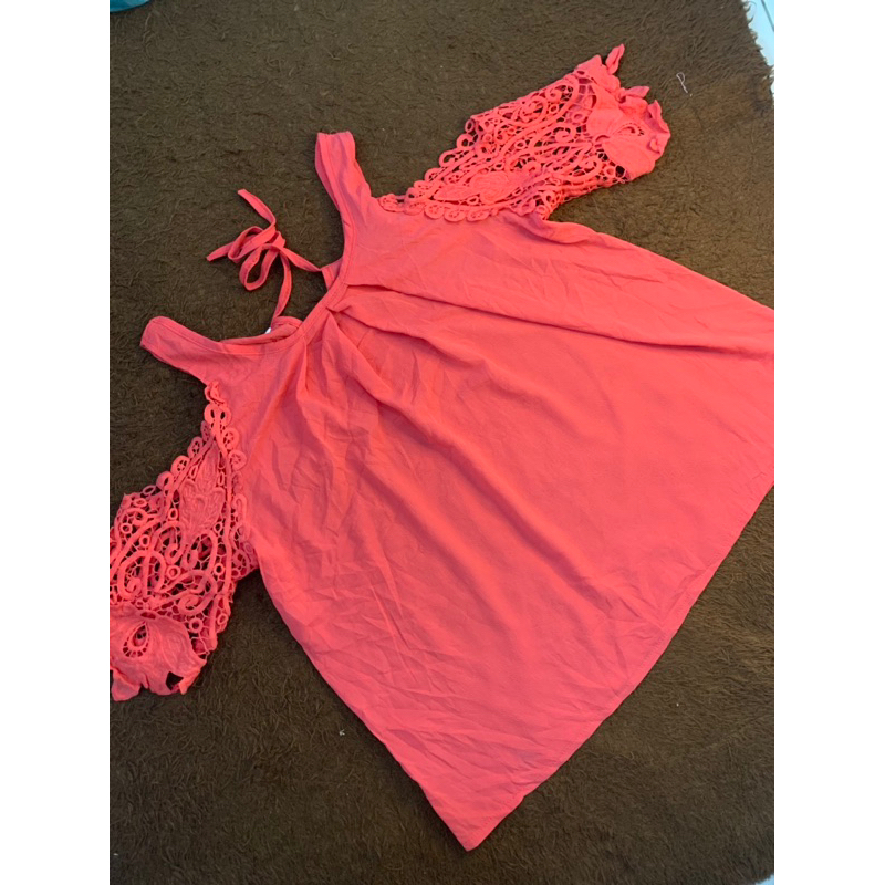 Blouse korea