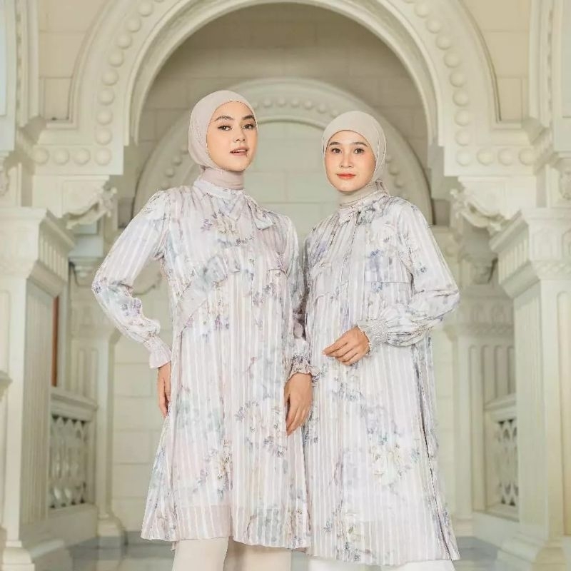 VIOLA TUNIK
