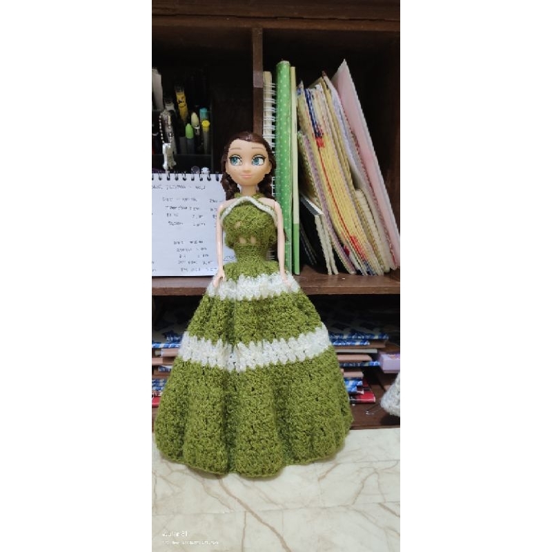 Boneka mainan