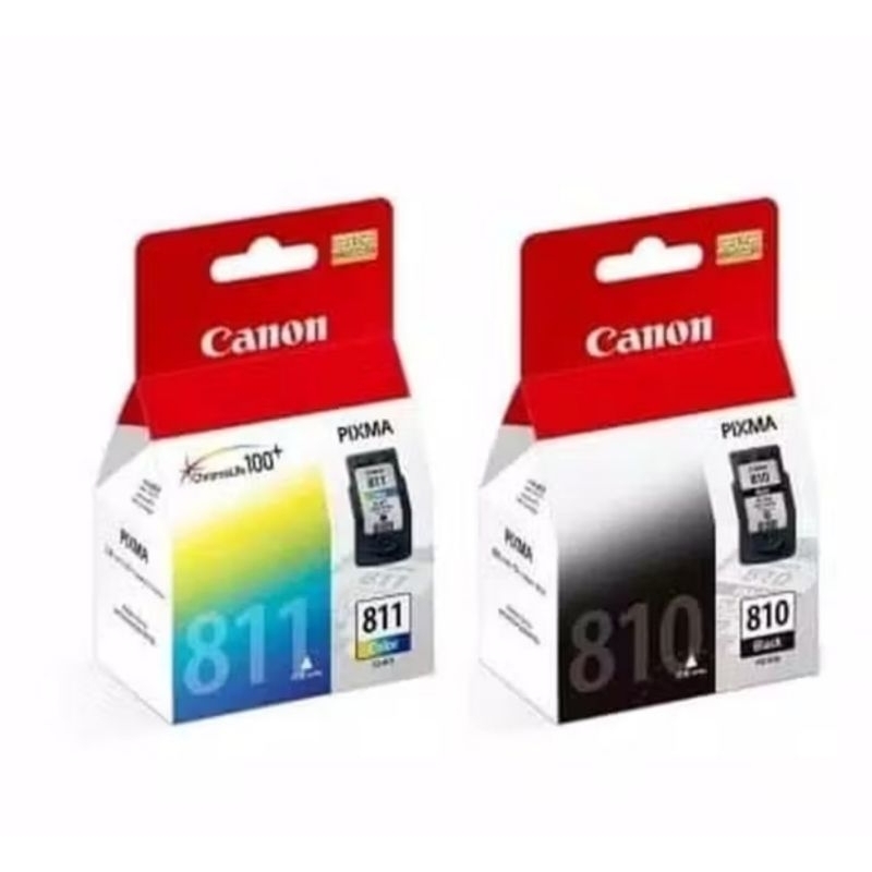 TINTA CANON 810 8QQ