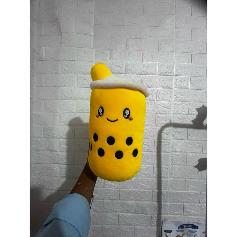 boneka boba