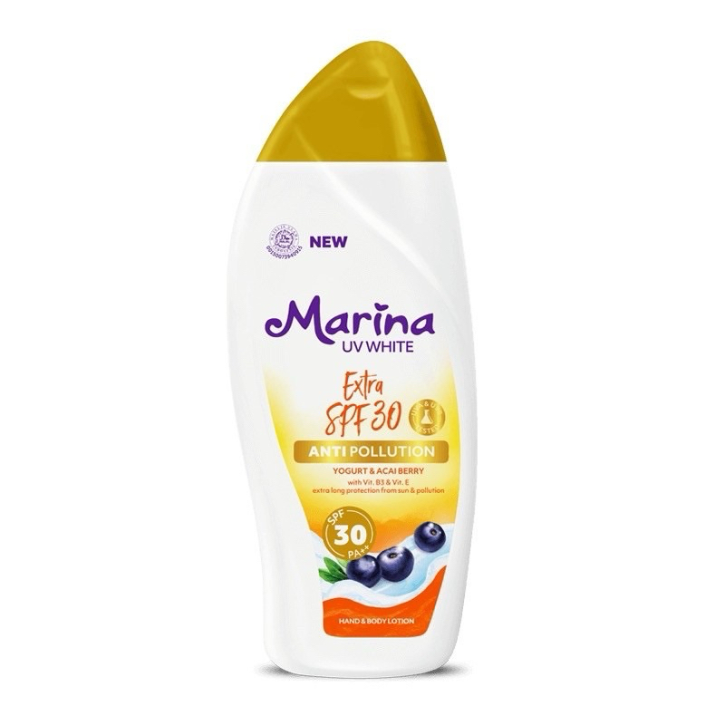 MARINA UV White Extra SPF30
