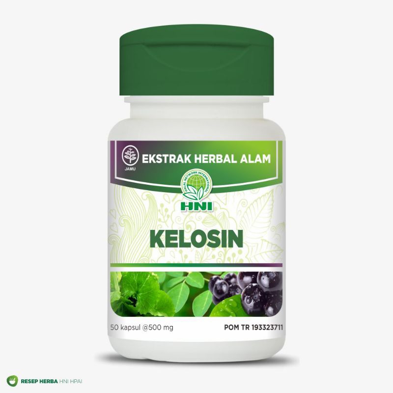 KELOSIN