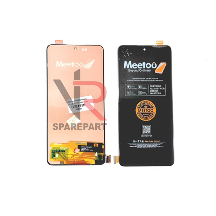 LCD XIAOMI REDMI NOTE 13 4G FULLSET TOUCHSCREEN