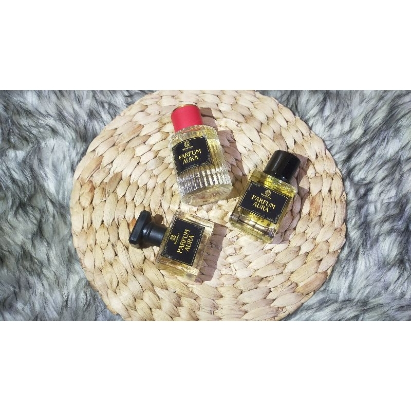Parfum Aura