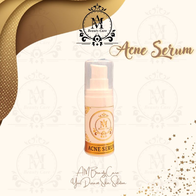 AMBC ACNE SERUM