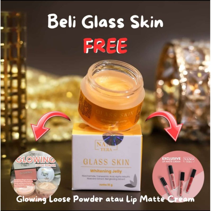Glass Skin