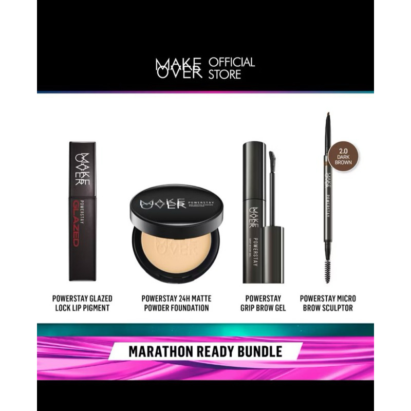 PAKETMakeup