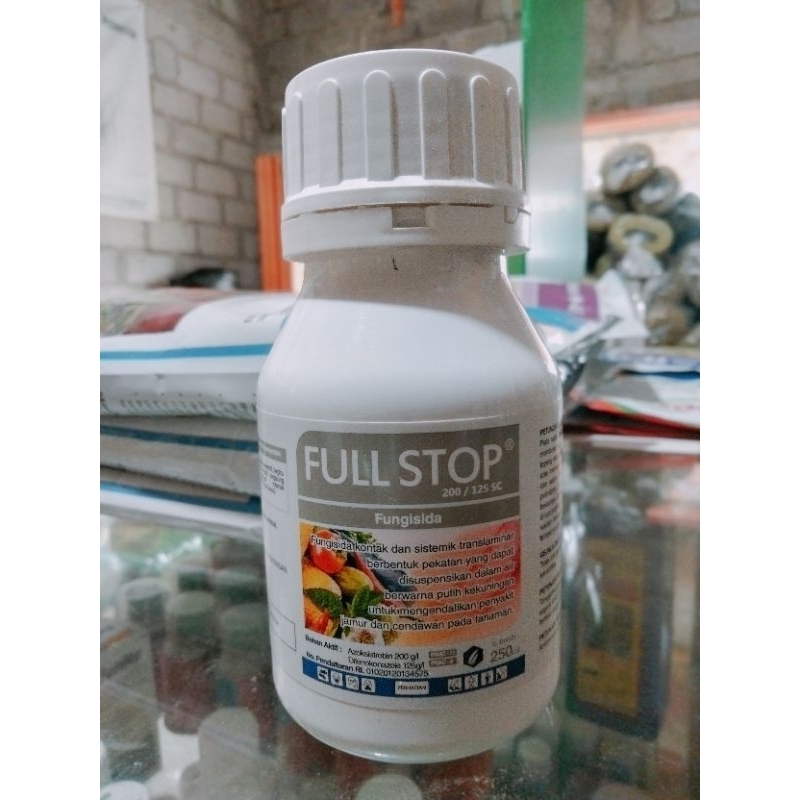 Fungisida Fullstop 200/125 SC 250ml