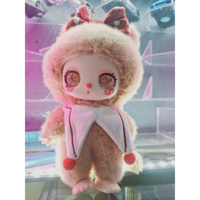 LILLA V3