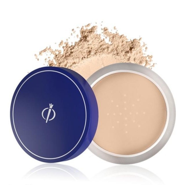 Inez Tru-Matte Loose Powder