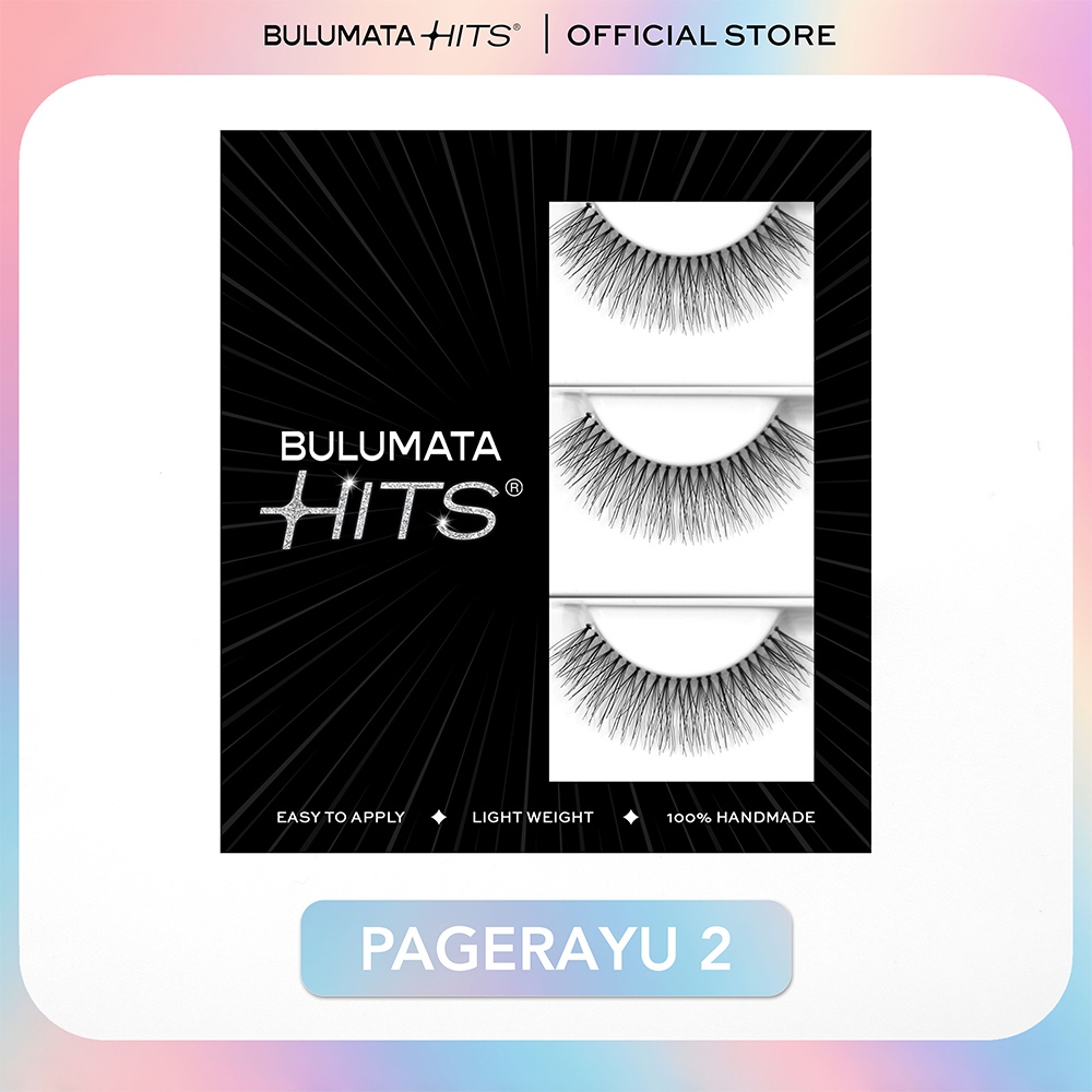 Bulumata Hits PAGARAYU 2 (lusinan)