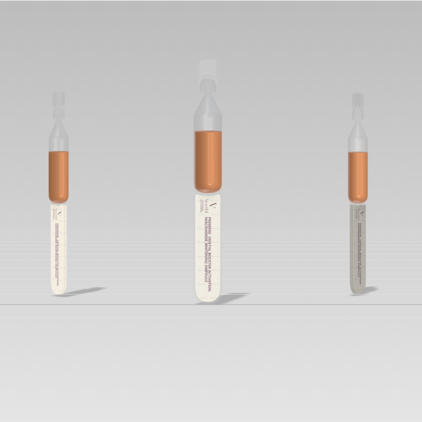NEW!! VIOETHL SERUM