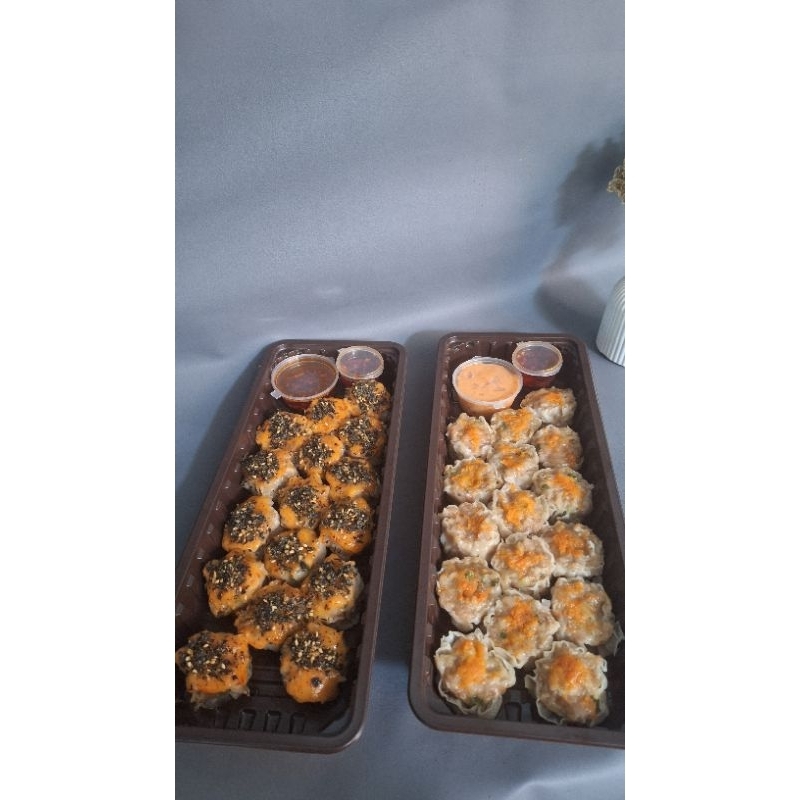 Dimsum Original