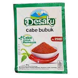 DESAKU Cabe Bubuk 15 gr