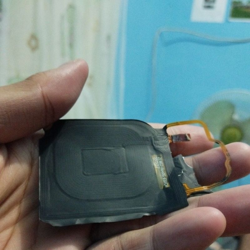 NFC Samsung S6 Edge ORI
