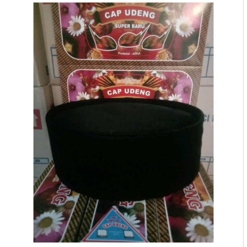 COD PECI NASIONAL CAP UDENG