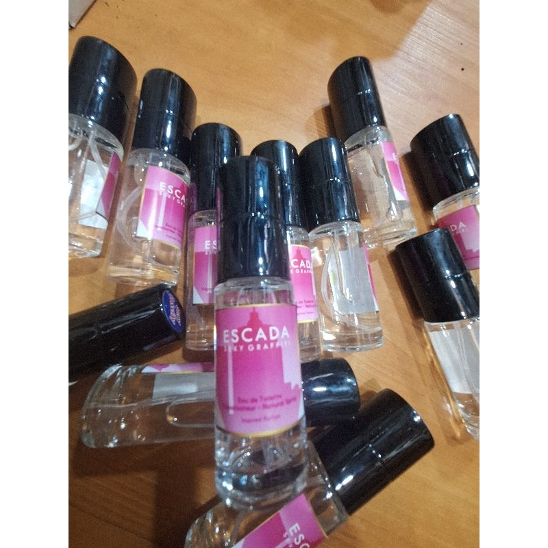 13ml SCADA SEXY SPRAY