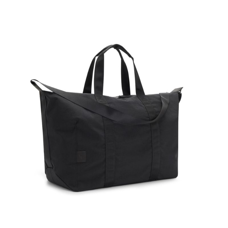 Lojel Niru 48H Weekender Tas Travel - Black