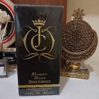 parfum juicy couture