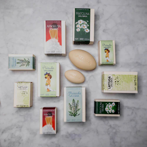 VALOBRA Soap