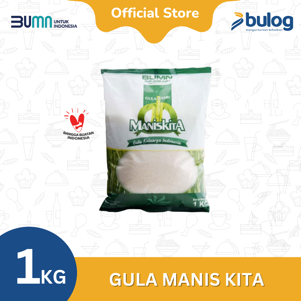 Gula Manis Kita