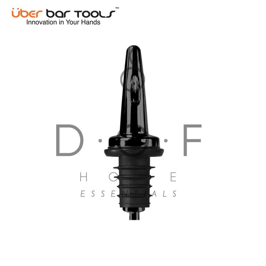 UBER BAR TOOLS PROFLOW BLACK