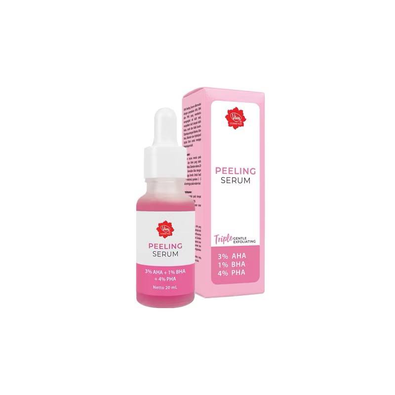 Viva pelling serum
