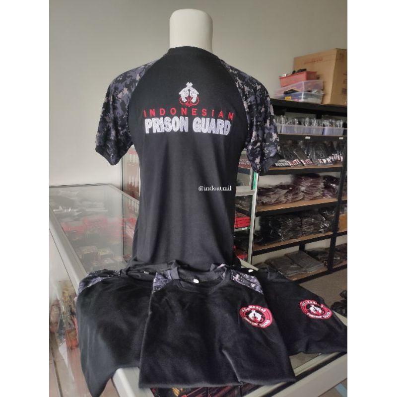 [𝐑𝐞𝐚𝐝𝐲] Kaos Dalaman PDL