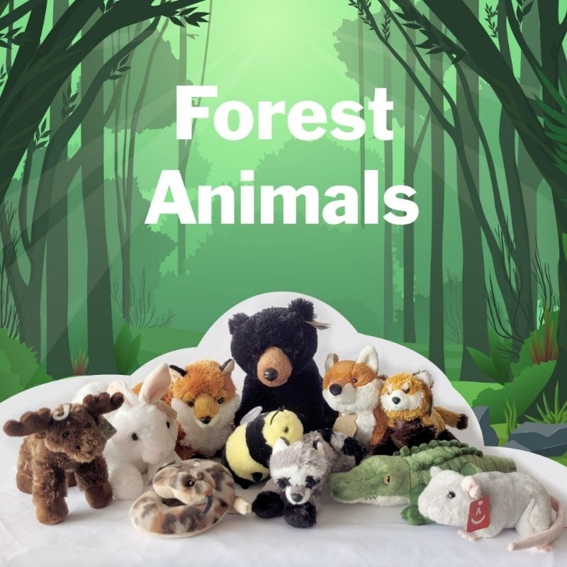 BONEKA PAKET AMBYAR Outlet88