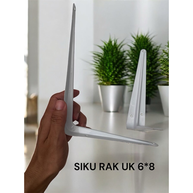Siku Rak uk 6*8