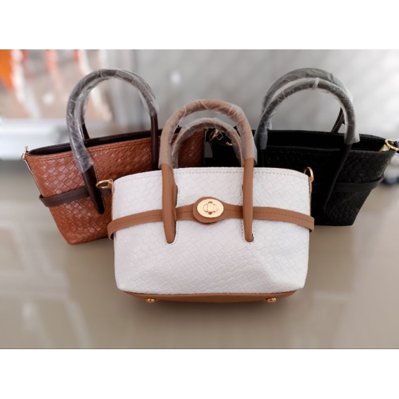 tas slempang/ tas bahu