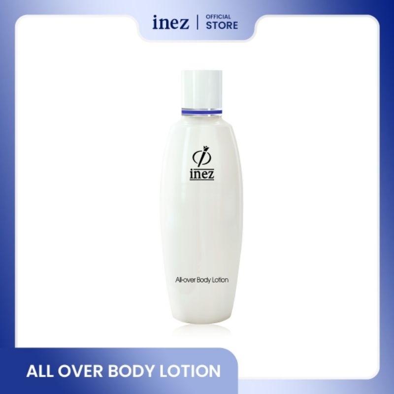 ALL OVER BODY LOTION