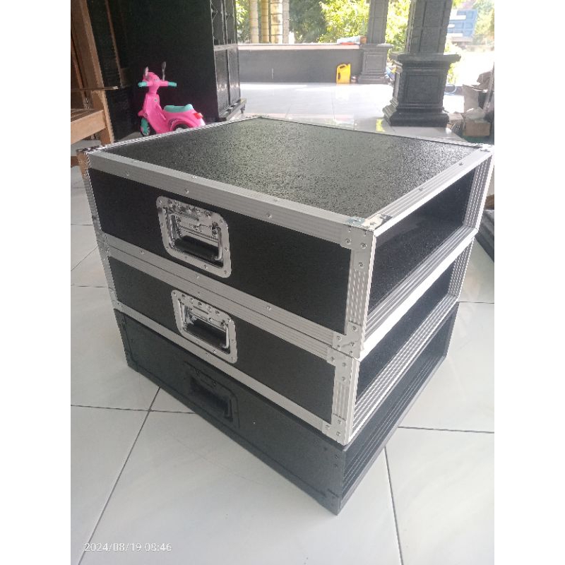 HARDCASE 3U