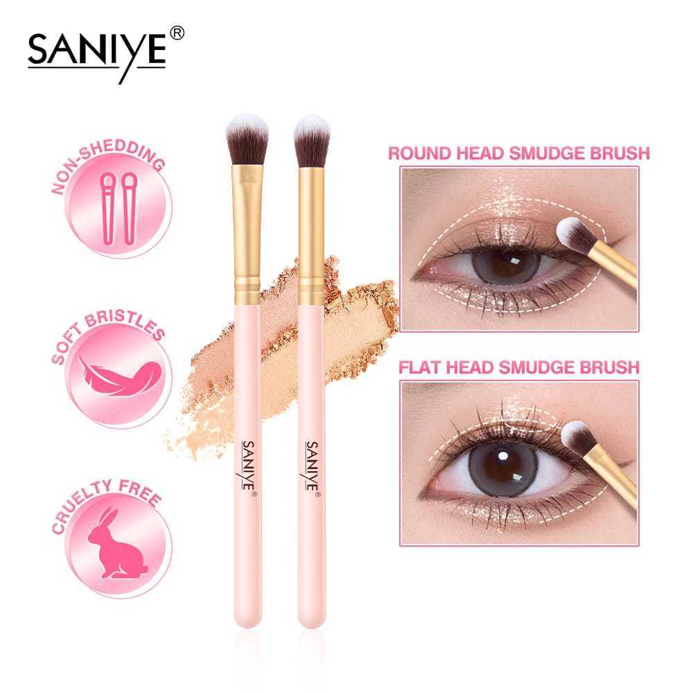 saniye eyeshadow brush
