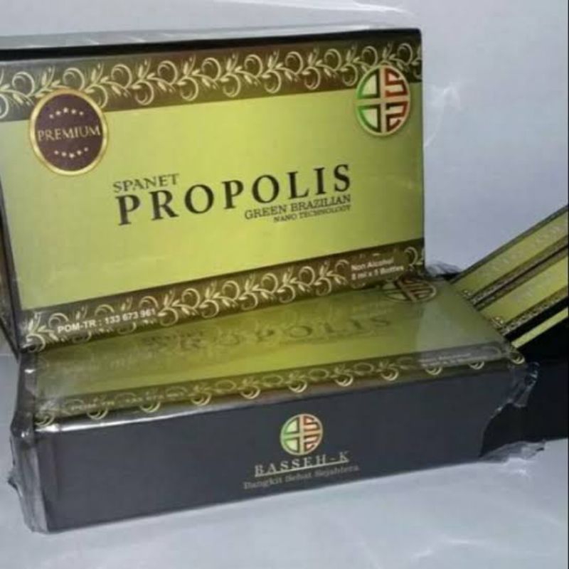 Propolis Brazillian