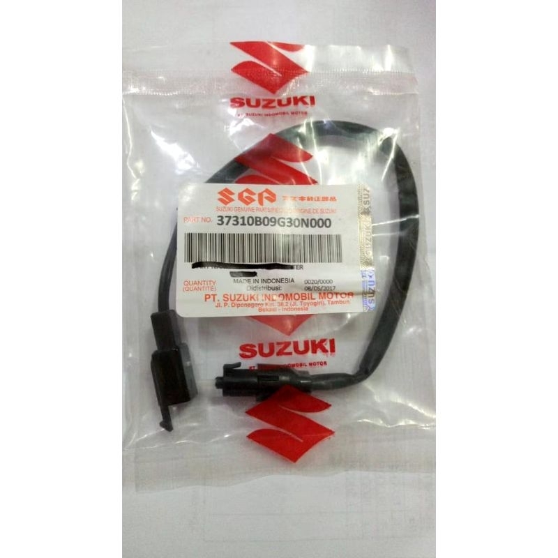 Switch kopling satria Fu