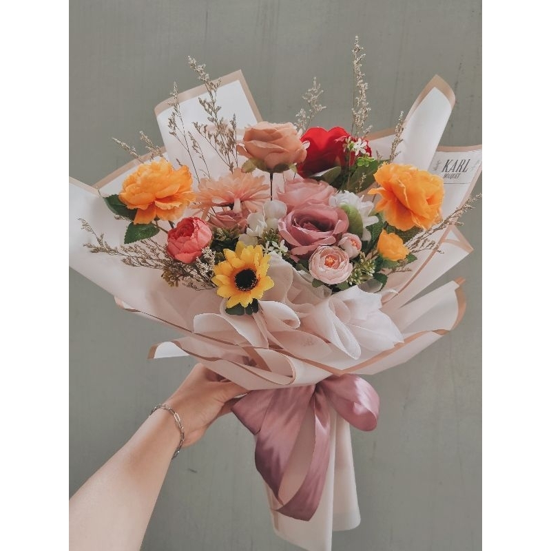 Prairie Bouquet