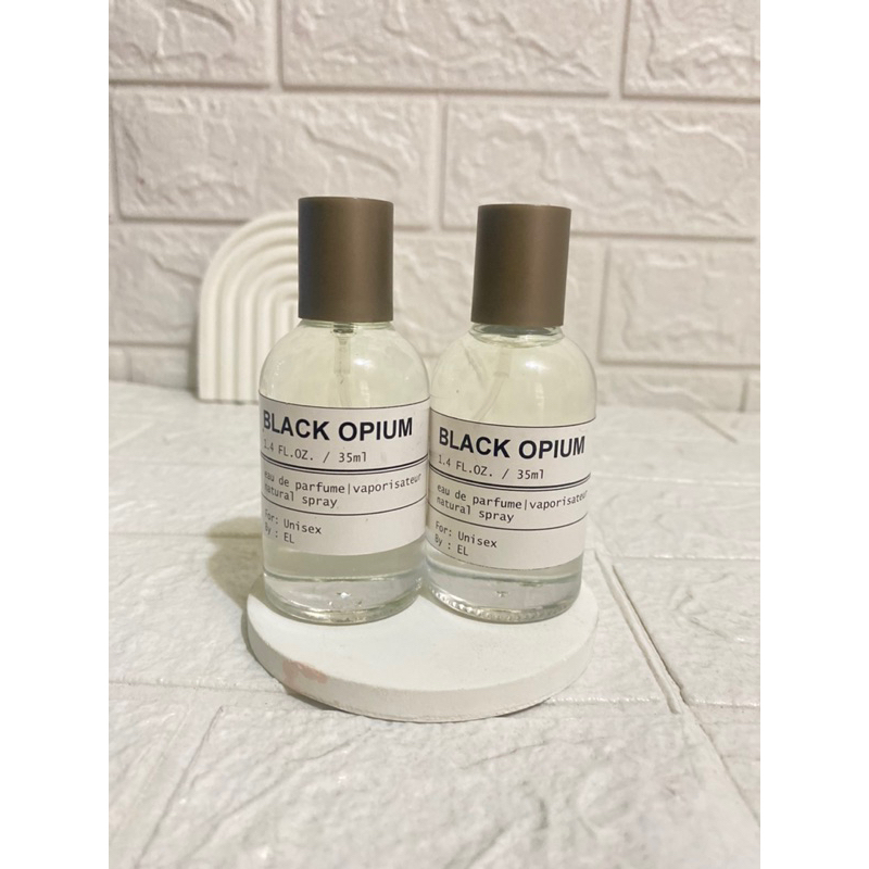 PARFUM ASLI NO KW
