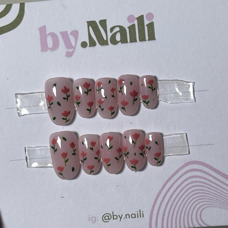 FLOWER PRESSONS