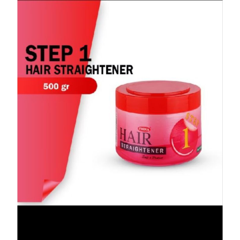Fiona Obat Bonding Step 1 500gr